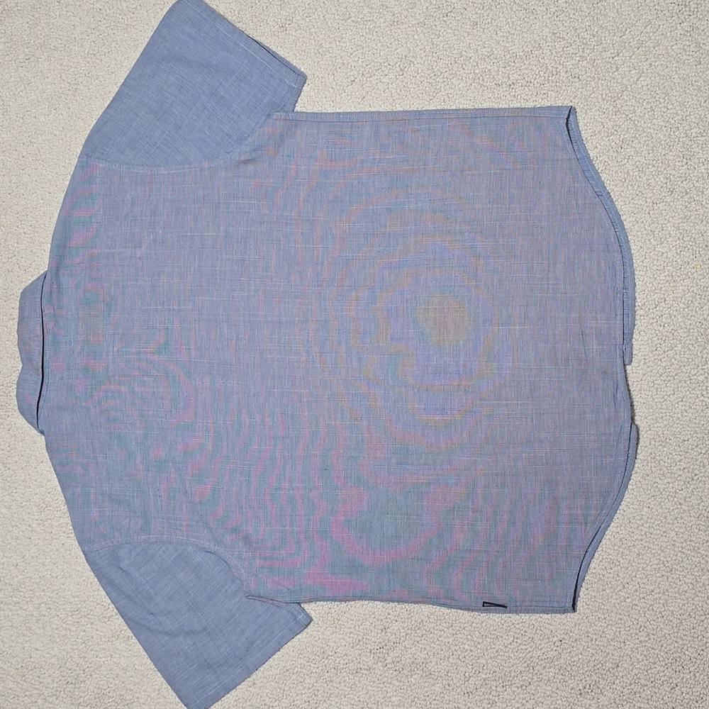 Patagonia Button Down - image 8